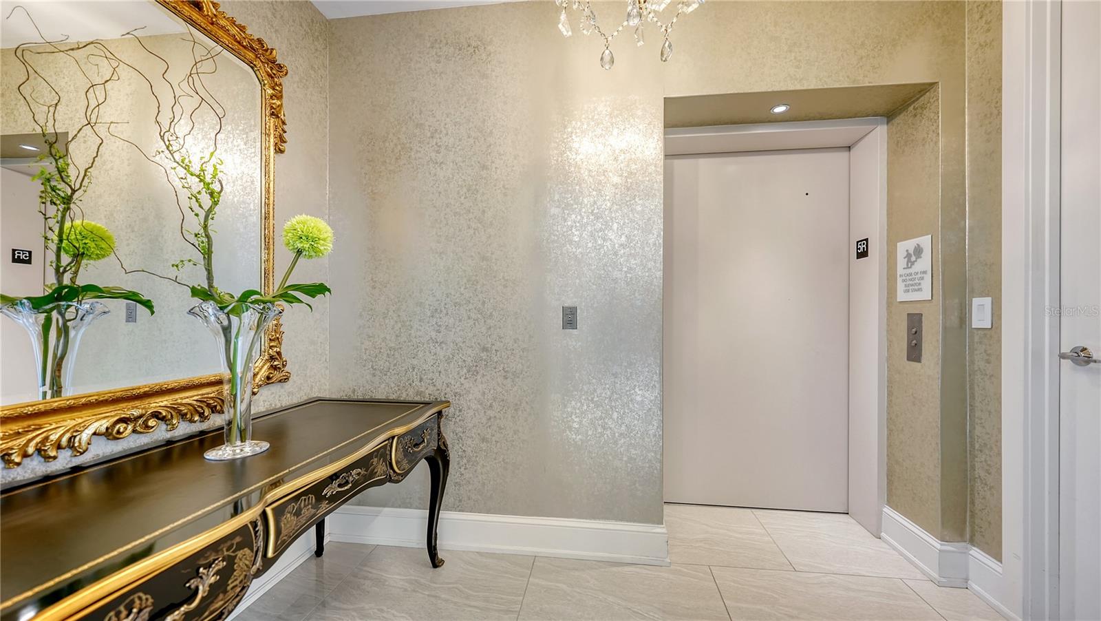 VUE SARASOTA BAY - Residential