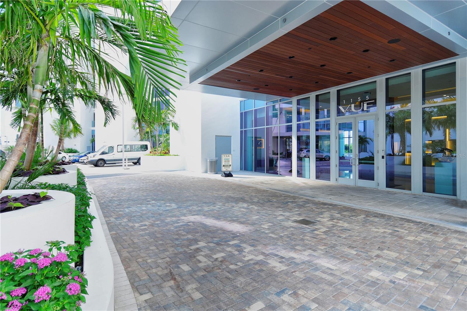 VUE SARASOTA BAY - Residential