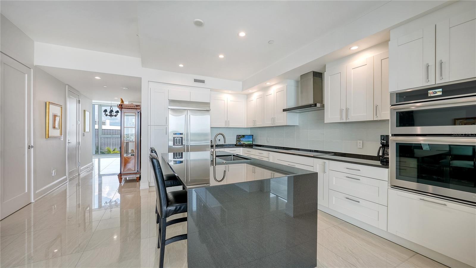 VUE SARASOTA BAY - Residential