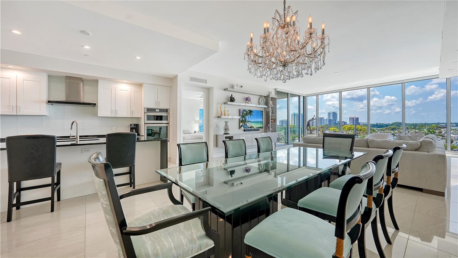 VUE SARASOTA BAY - Residential