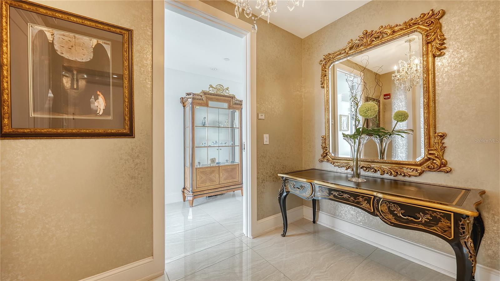 VUE SARASOTA BAY - Residential