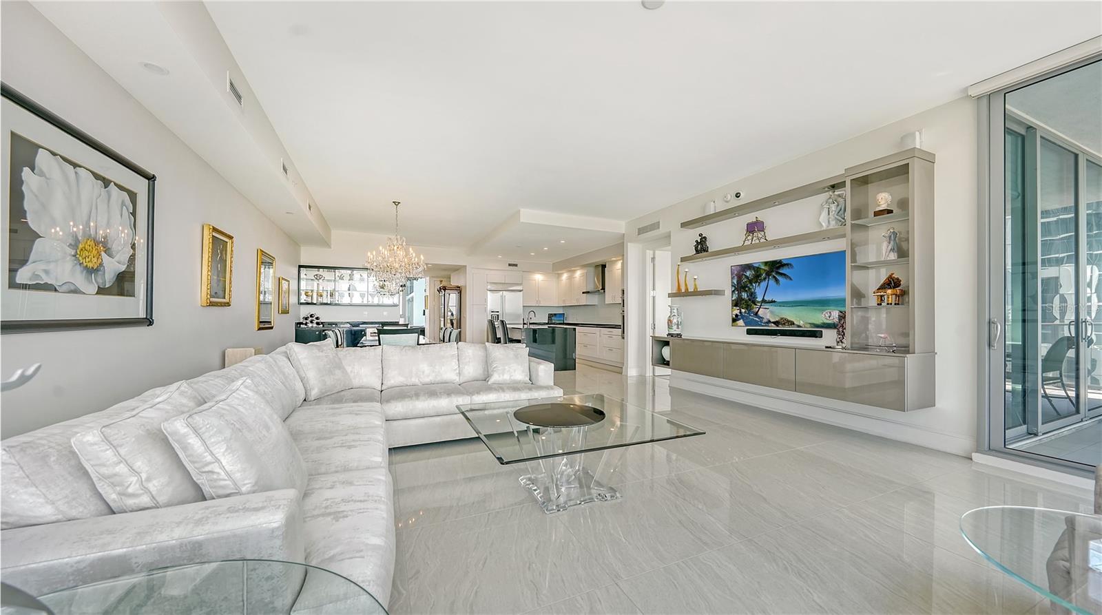 VUE SARASOTA BAY - Residential