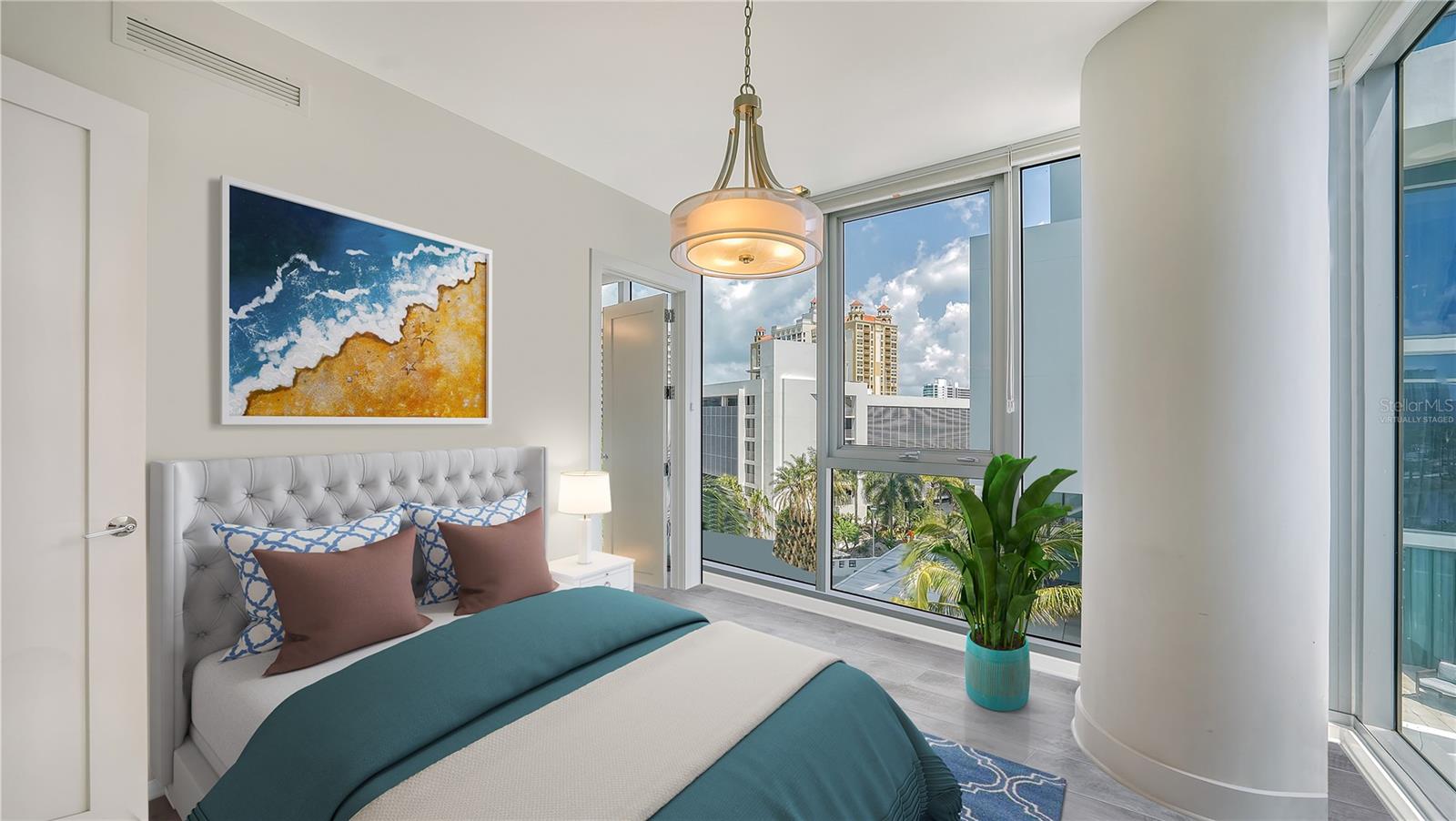 VUE SARASOTA BAY - Residential