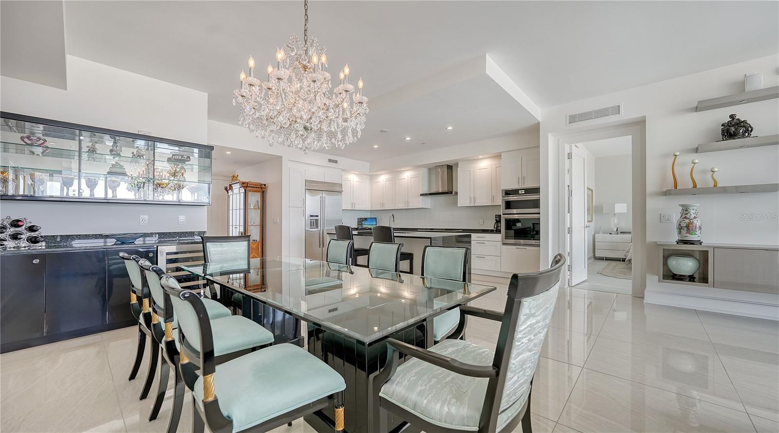 VUE SARASOTA BAY - Residential