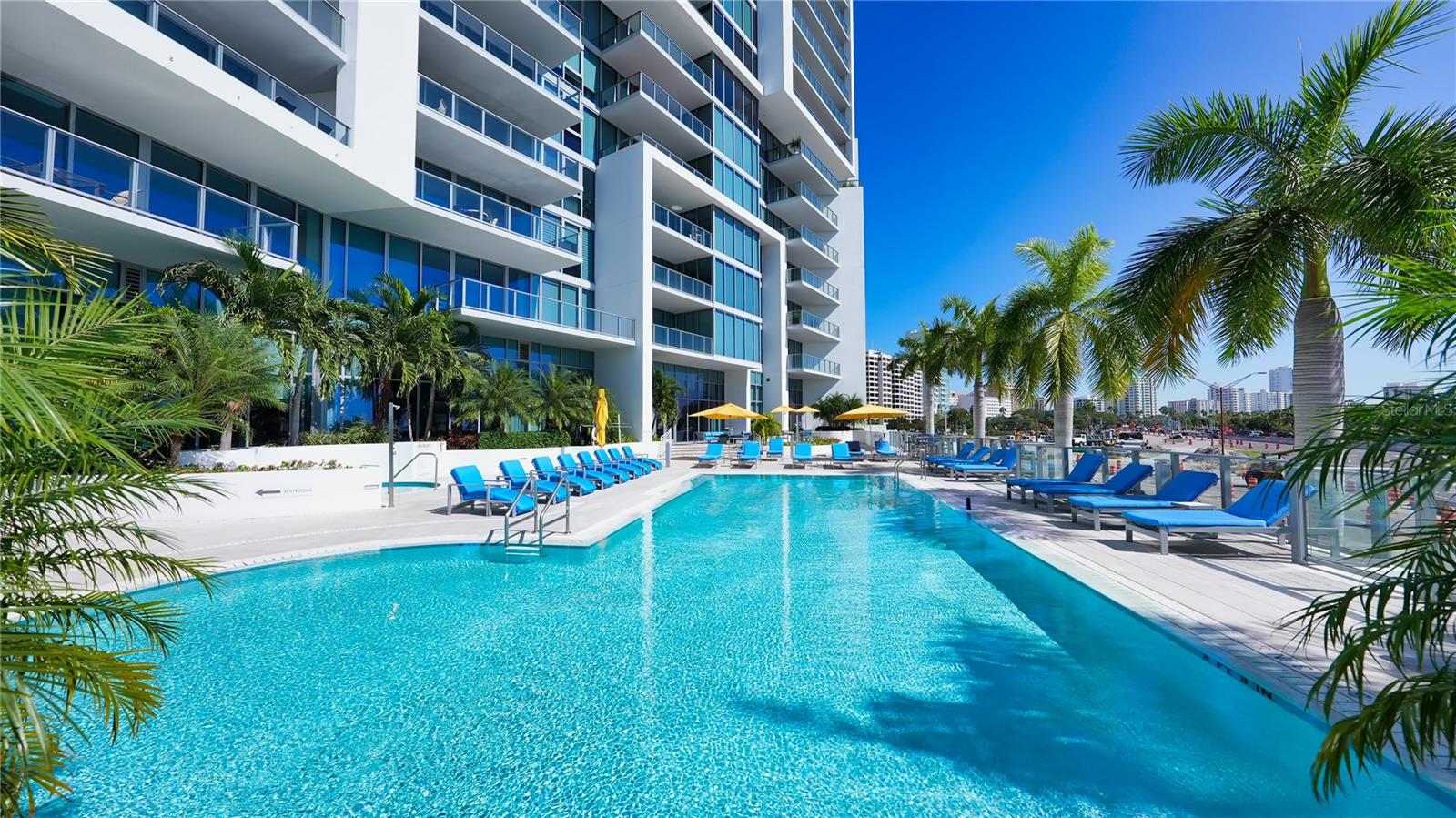 VUE SARASOTA BAY - Residential