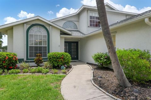 A home in BRADENTON