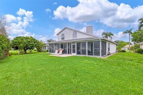 A home in BRADENTON