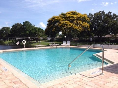 A home in BRADENTON