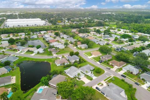 A home in BRADENTON