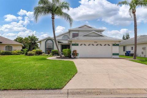 A home in BRADENTON