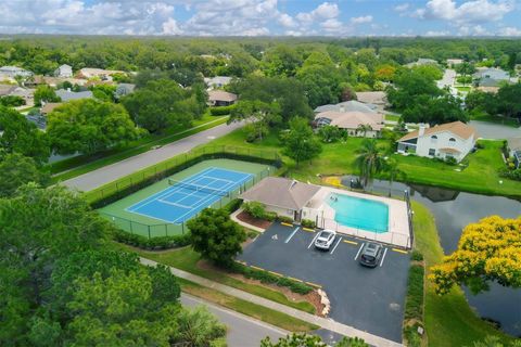 A home in BRADENTON