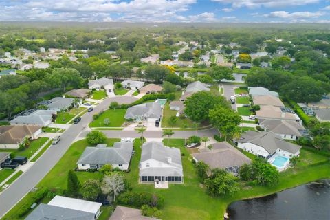 A home in BRADENTON