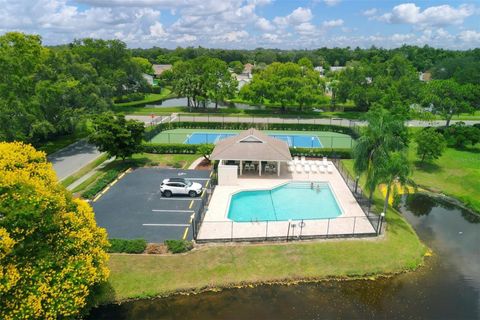 A home in BRADENTON