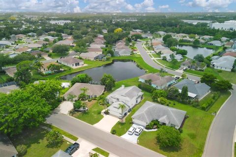 A home in BRADENTON