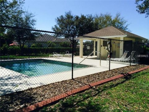 A home in BRADENTON