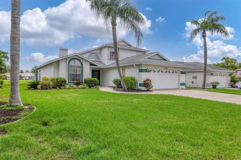 A home in BRADENTON