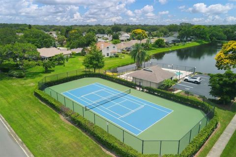 A home in BRADENTON