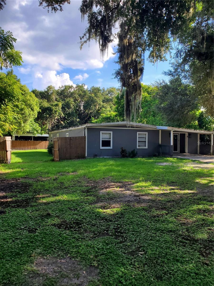 SUNSET RANCH ESTATES - Residential Lease