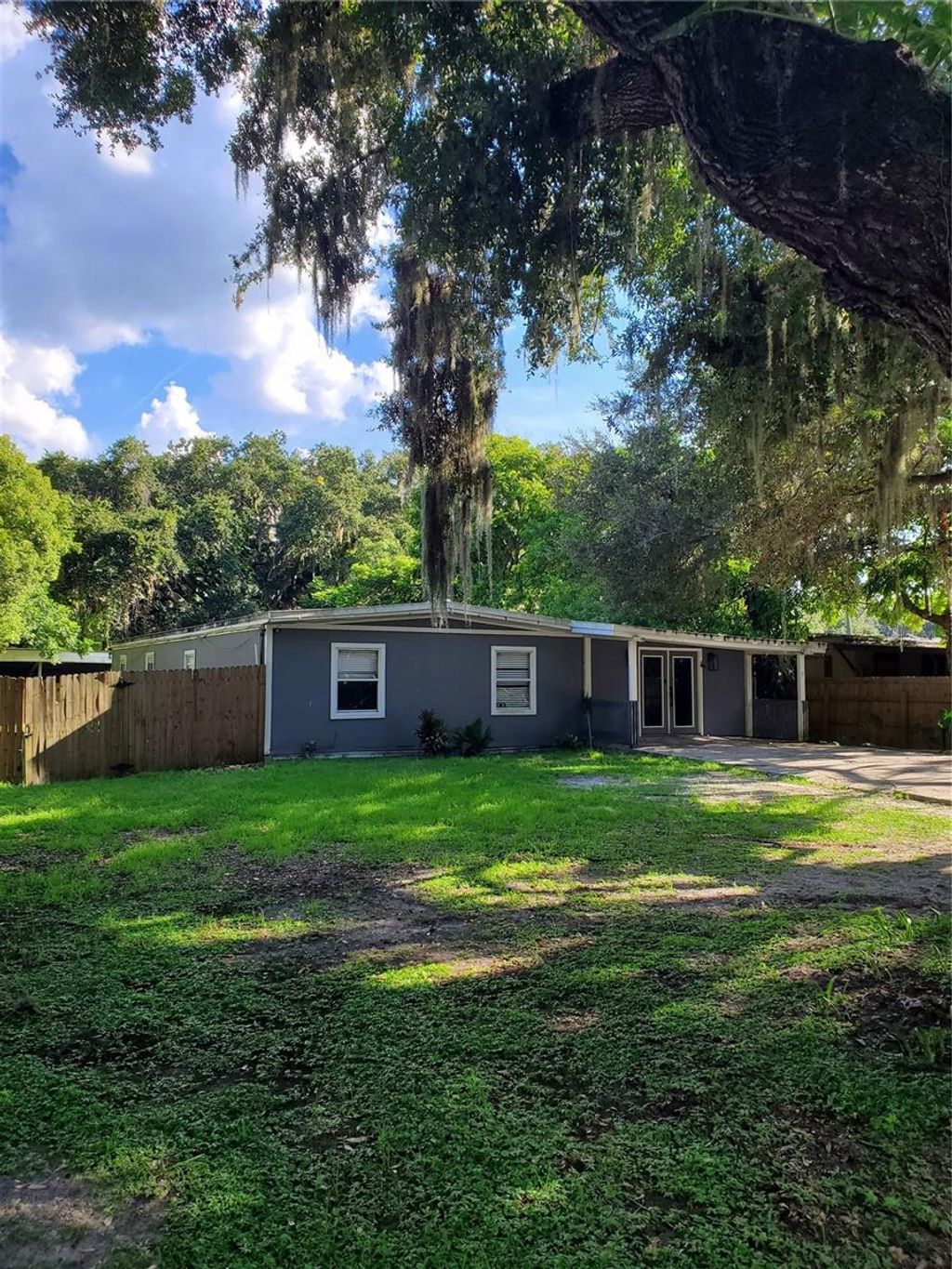 Photo of 4824 Sunset Road, Saint Cloud, FL 34771 (MLS # O6363131)