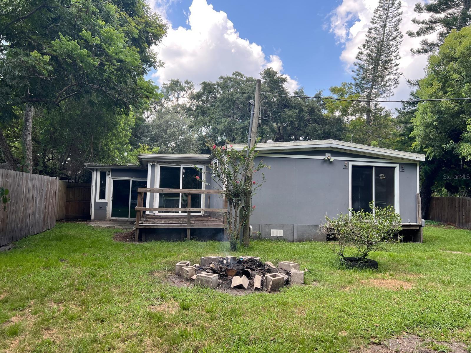 SUNSET RANCH ESTATES - Residential Lease