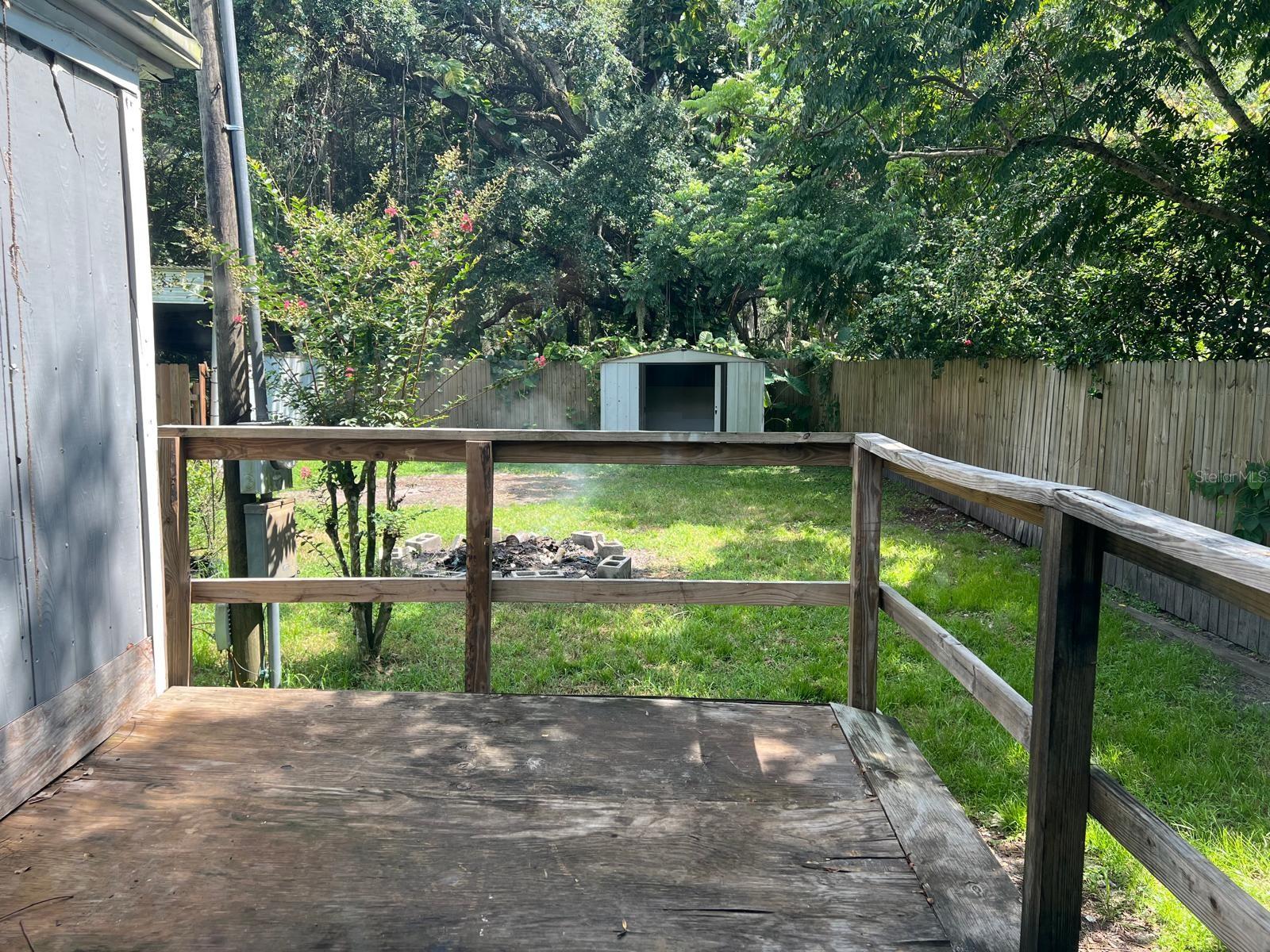 SUNSET RANCH ESTATES - Residential Lease