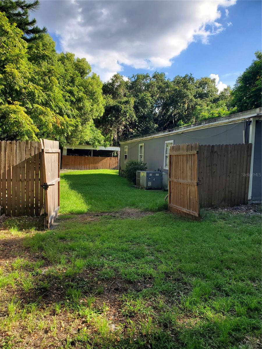 SUNSET RANCH ESTATES - Residential Lease