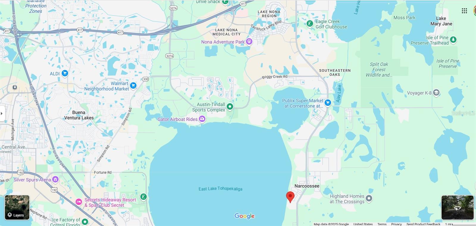 SUNSET RANCH ESTATES - Residential Lease