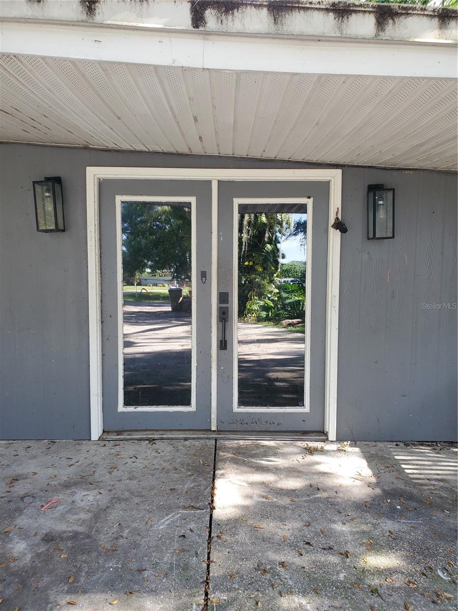 SUNSET RANCH ESTATES - Residential Lease