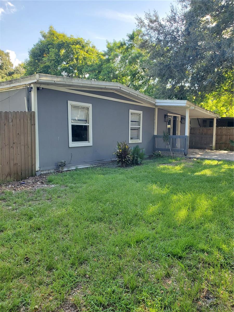 SUNSET RANCH ESTATES - Residential Lease