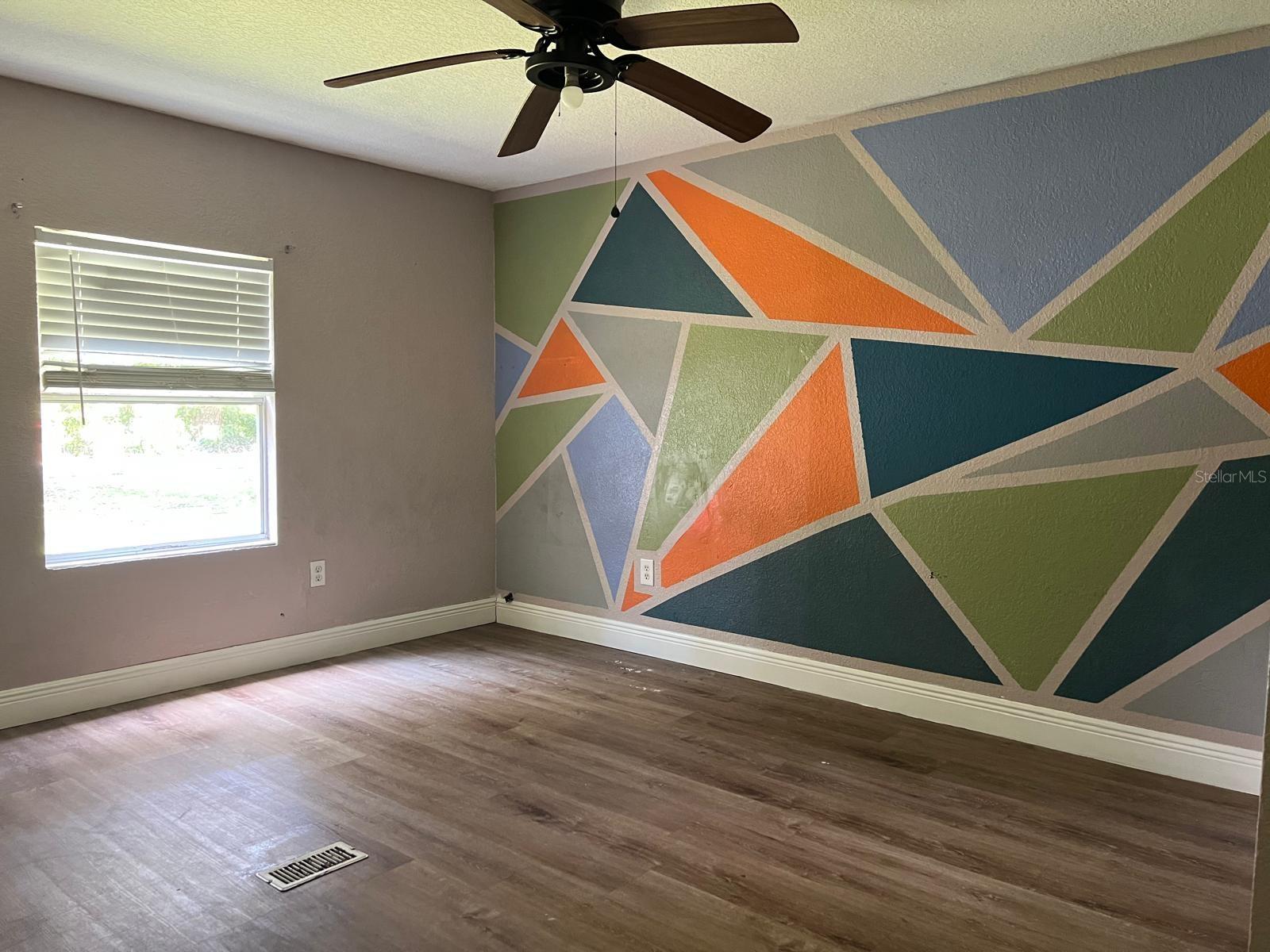 SUNSET RANCH ESTATES - Residential Lease