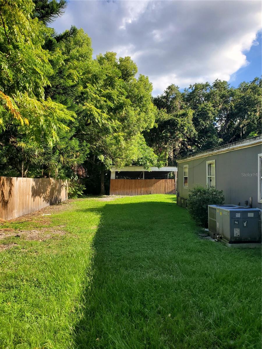 SUNSET RANCH ESTATES - Residential Lease