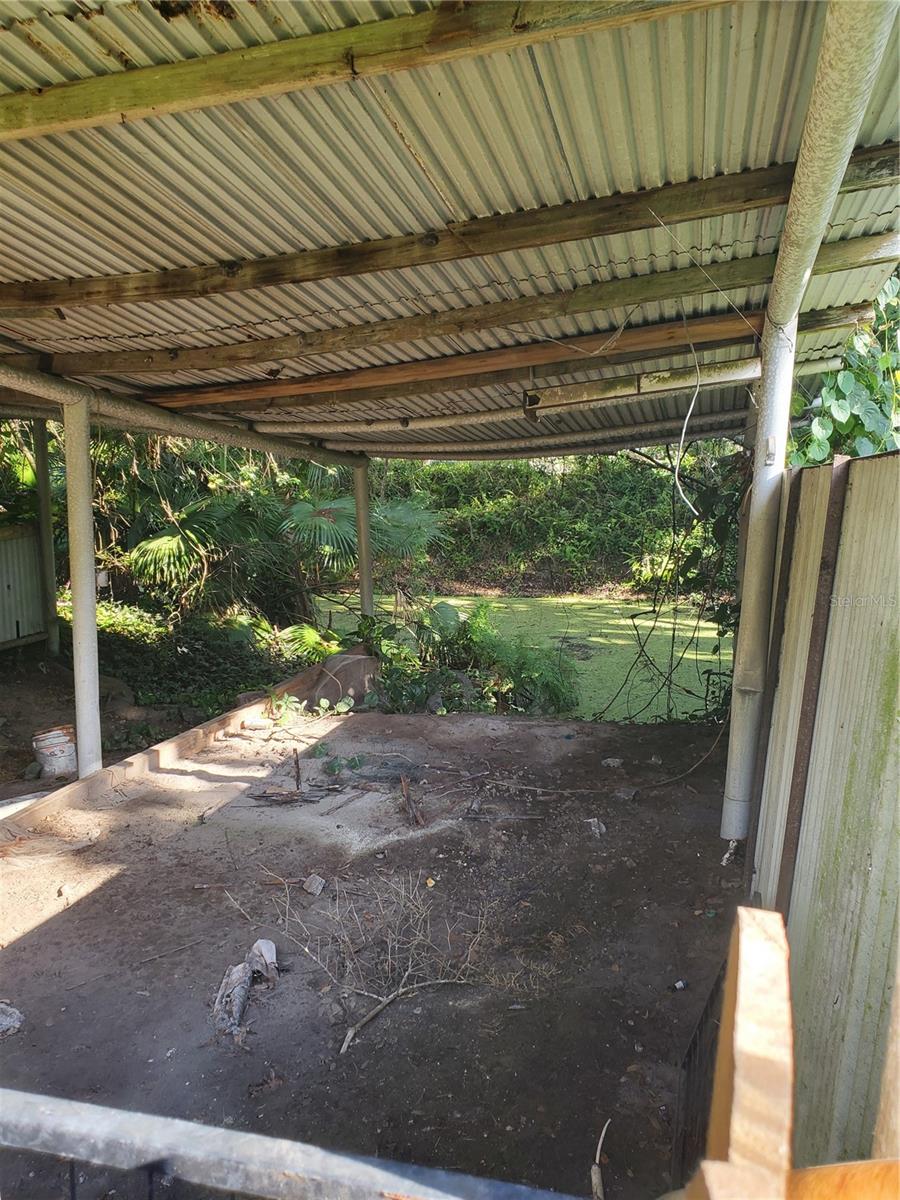 SUNSET RANCH ESTATES - Residential Lease