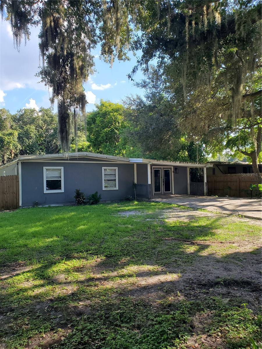 SUNSET RANCH ESTATES - Residential Lease