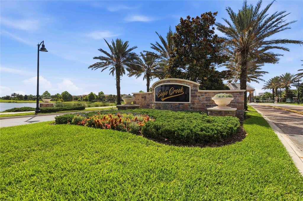 Photo of 10096 Sunnifa Alley, Orlando, FL 32832 (MLS # O6428721)