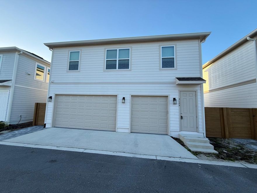 Welcome to 3124 Voyager Avenue, a modern single-family home located in the desirable Summerly/Weslyn Park community of Saint Cloud, FL. Built in 2022, this cozy residence offers 1 bedroom, 1 bathroom, and approximately 800 sq ft of heated living space, perfect for individuals or couples seeking a low-maintenance lifestyle in a vibrant neighborhood.  

The home features a bright open floor plan, central heating and cooling, and energy-efficient construction that meets Florida’s latest building codes. Situated on a 5,663 sq ft lot (0.13 acres), the property provides a private yard with room to relax outdoors.  

Residents enjoy access to Summerly HOA amenities, including a community pool, playground, and beautifully maintained common areas. The neighborhood is conveniently located near schools, shopping, dining, and major roadways, making it easy to commute while still enjoying a peaceful residential setting.