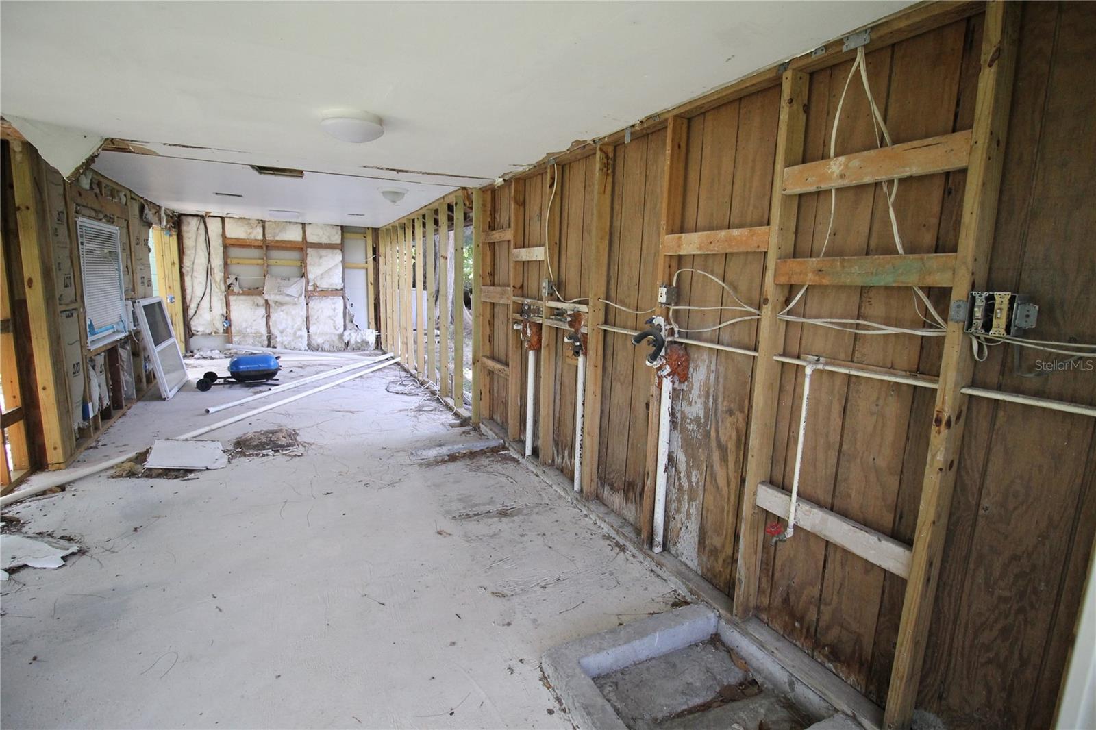 CAUSEWAY BOULEVARD SUBDIVISION NO 2 - Residential