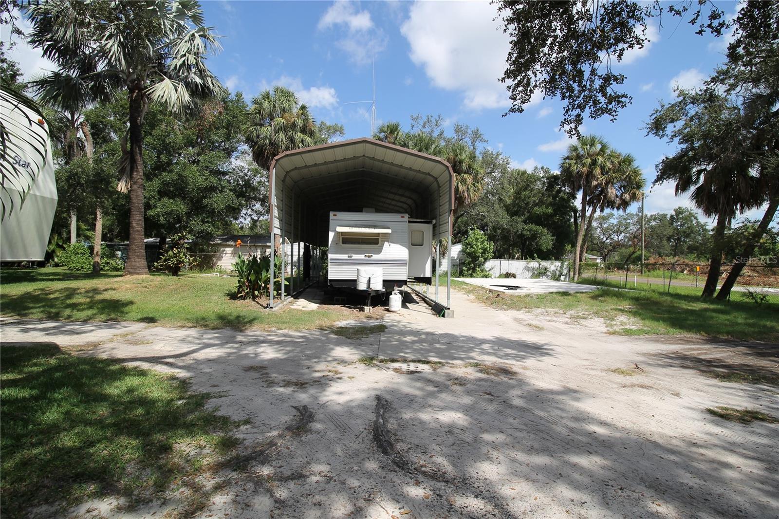 CAUSEWAY BOULEVARD SUBDIVISION NO 2 - Residential