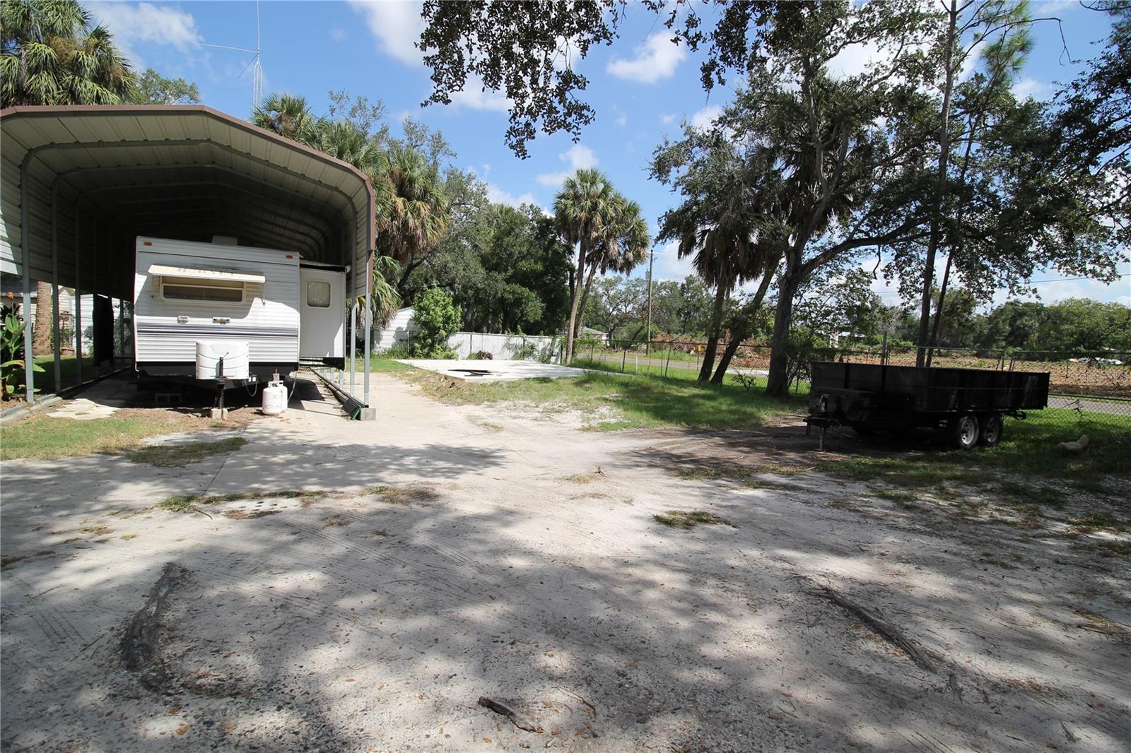 CAUSEWAY BOULEVARD SUBDIVISION NO 2 - Residential