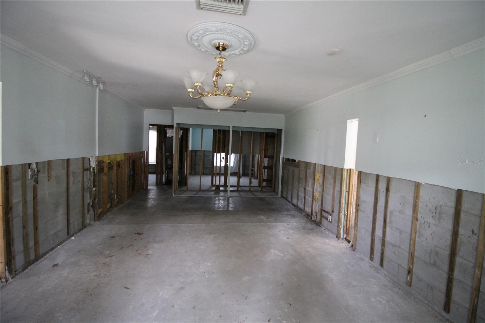CAUSEWAY BOULEVARD SUBDIVISION NO 2 - Residential
