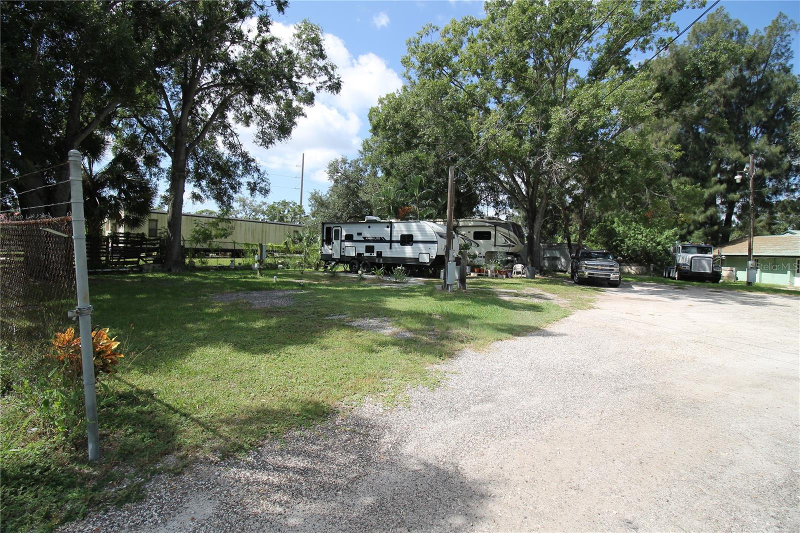 CAUSEWAY BOULEVARD SUBDIVISION NO 2 - Residential