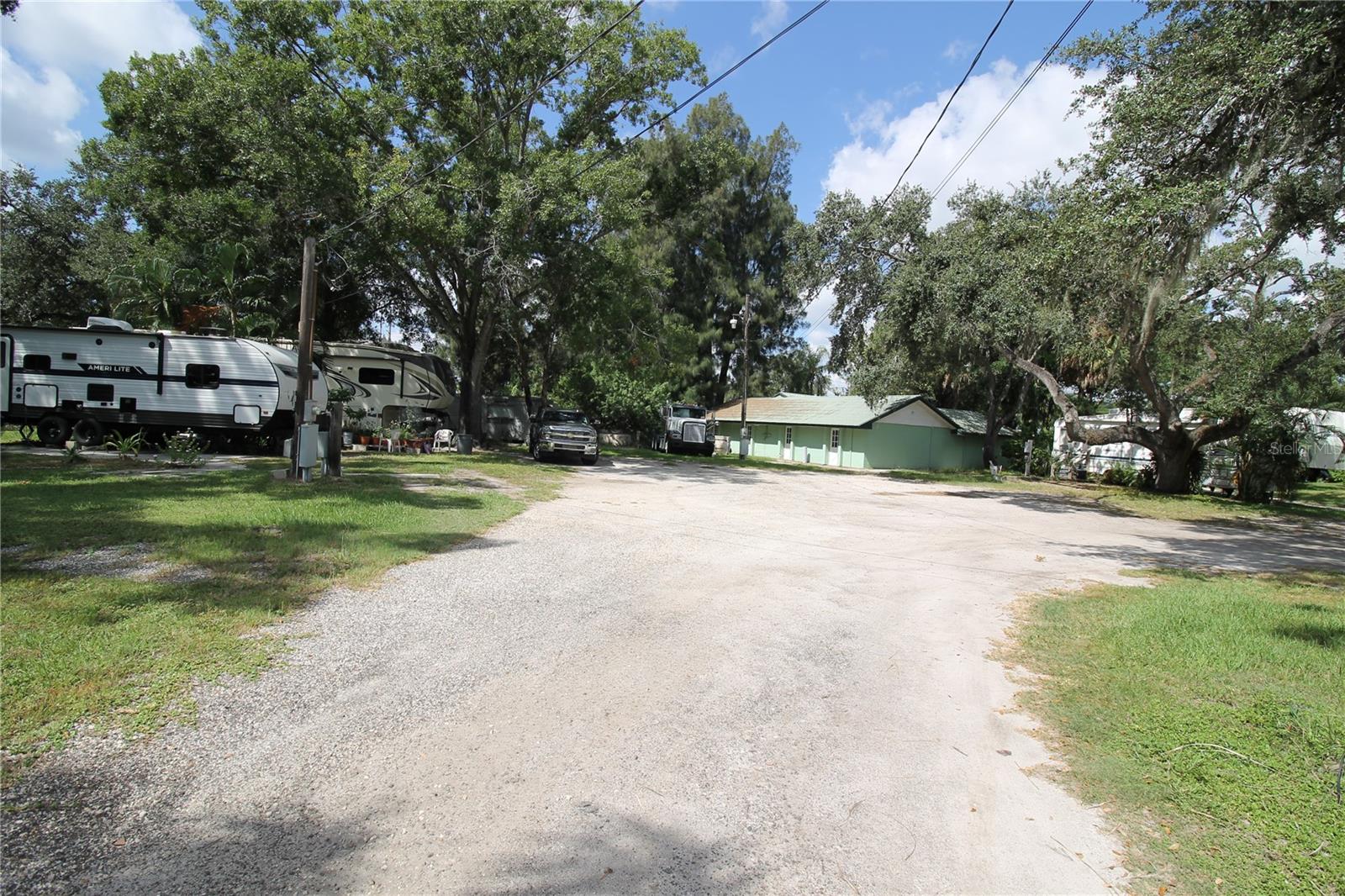 CAUSEWAY BOULEVARD SUBDIVISION NO 2 - Residential