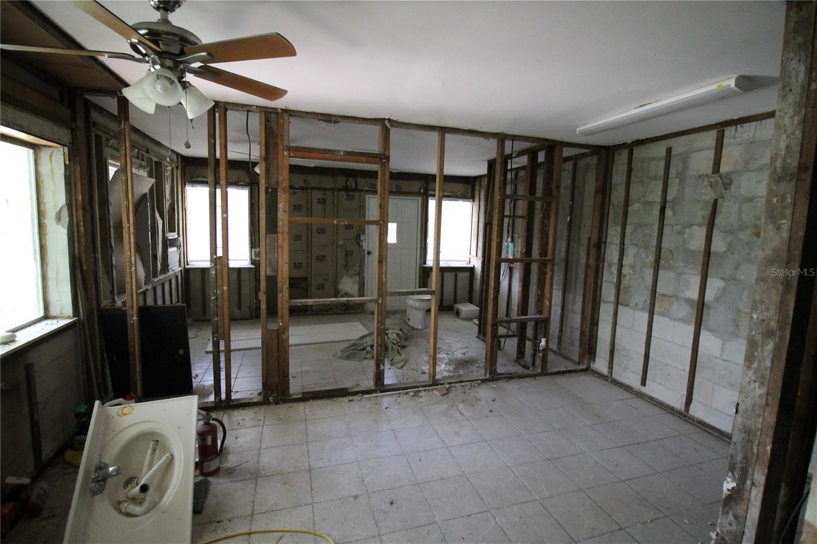 CAUSEWAY BOULEVARD SUBDIVISION NO 2 - Residential