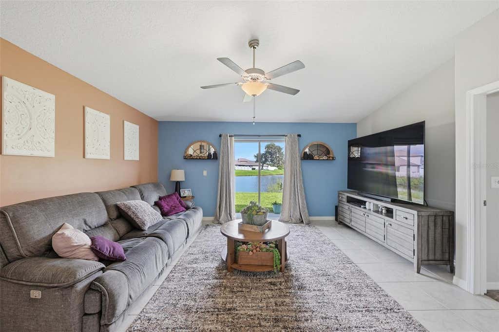 Photo of 39745 Harvest Creek Lane, Zephyrhills, FL 33540 (MLS # TB8539521)