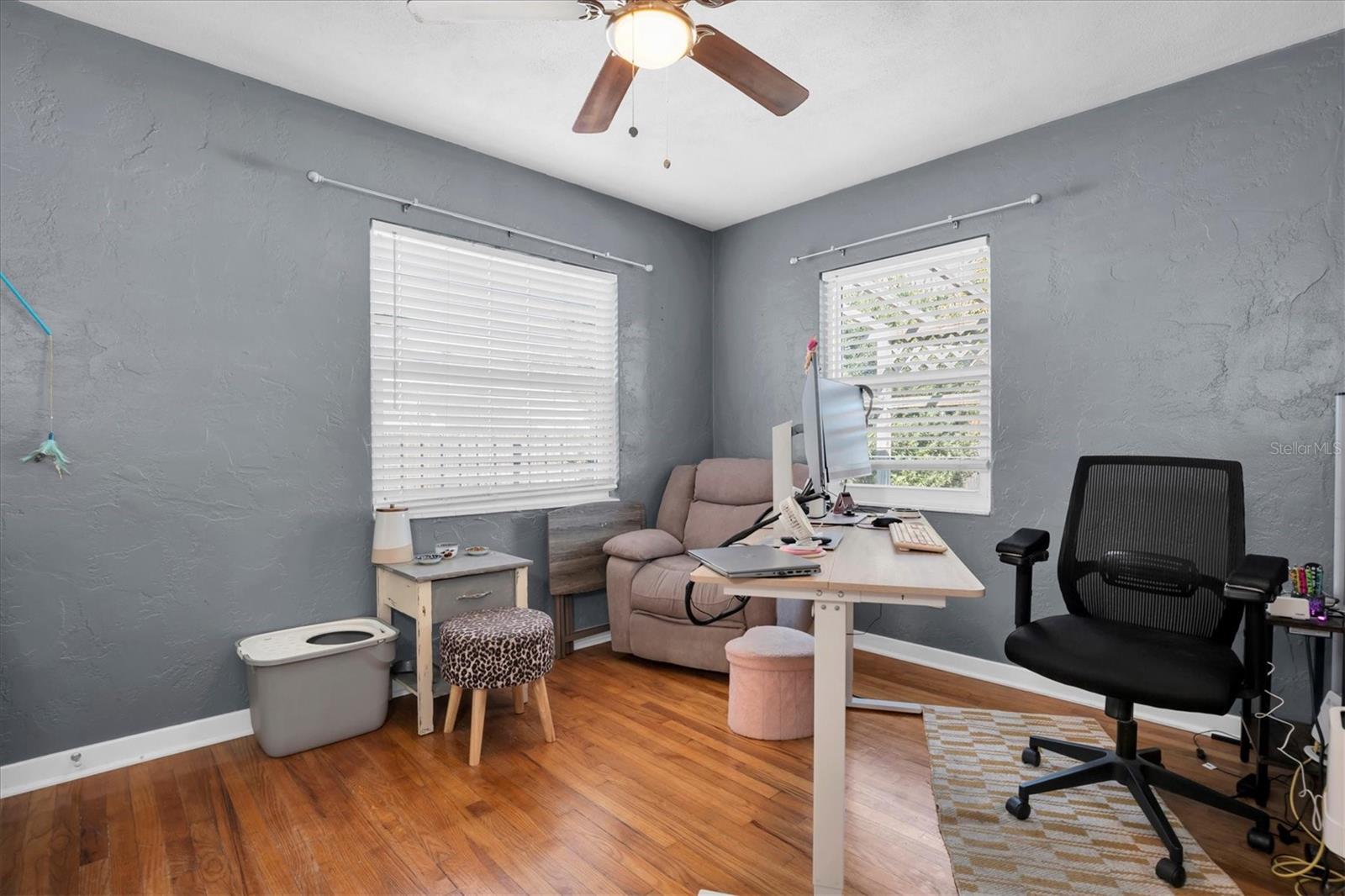 UNION HEIGHTS - Residential