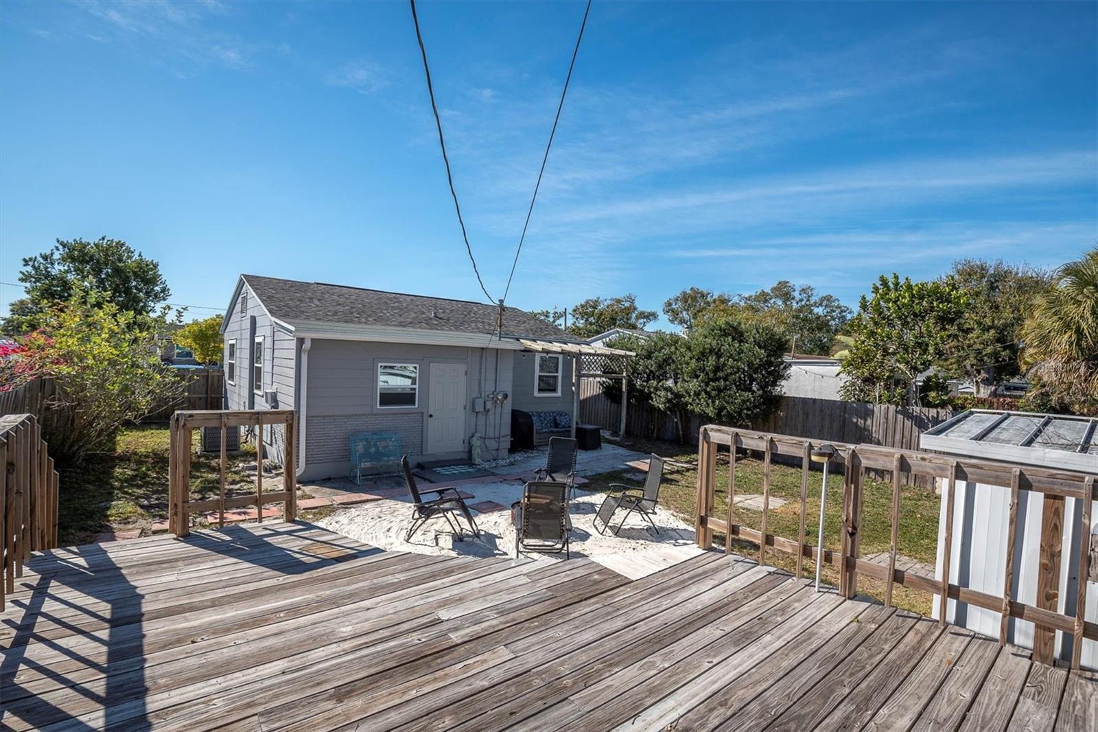 UNION HEIGHTS - Residential