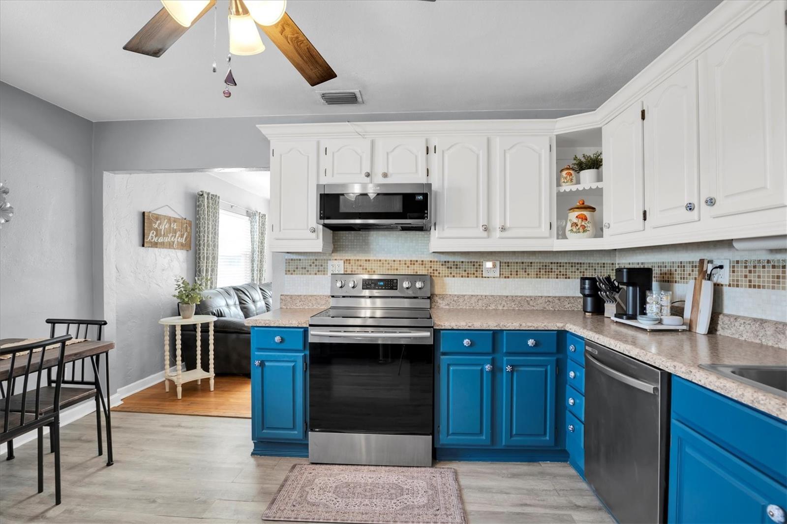 UNION HEIGHTS - Residential