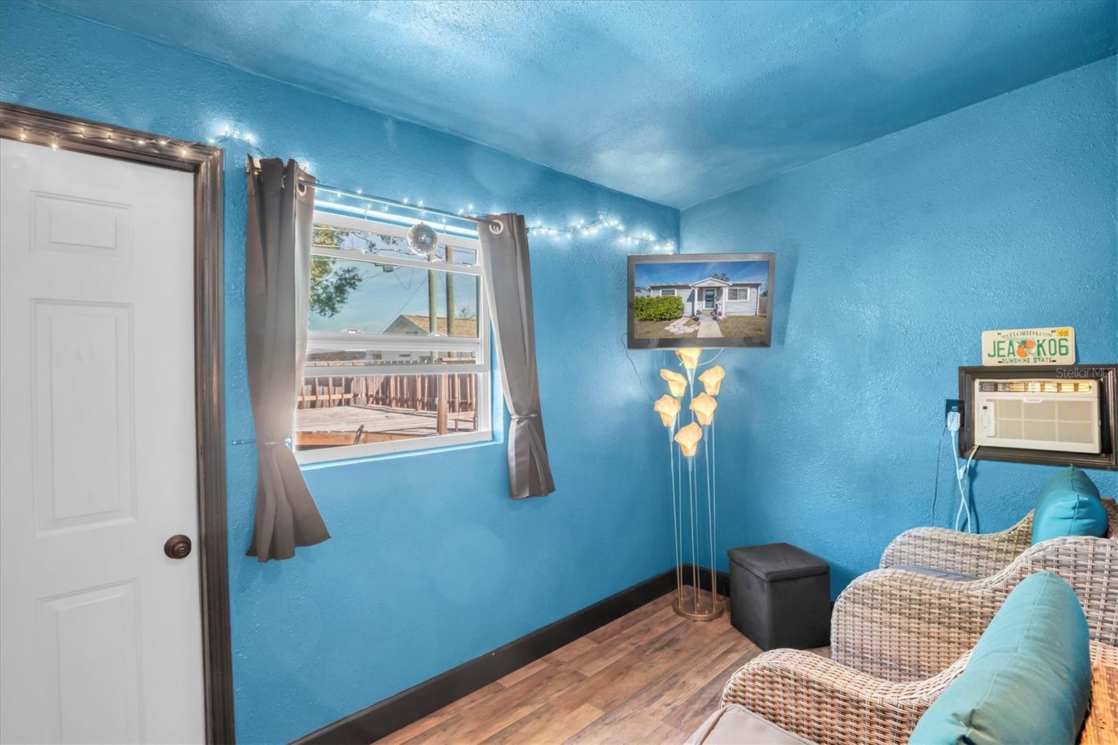 UNION HEIGHTS - Residential