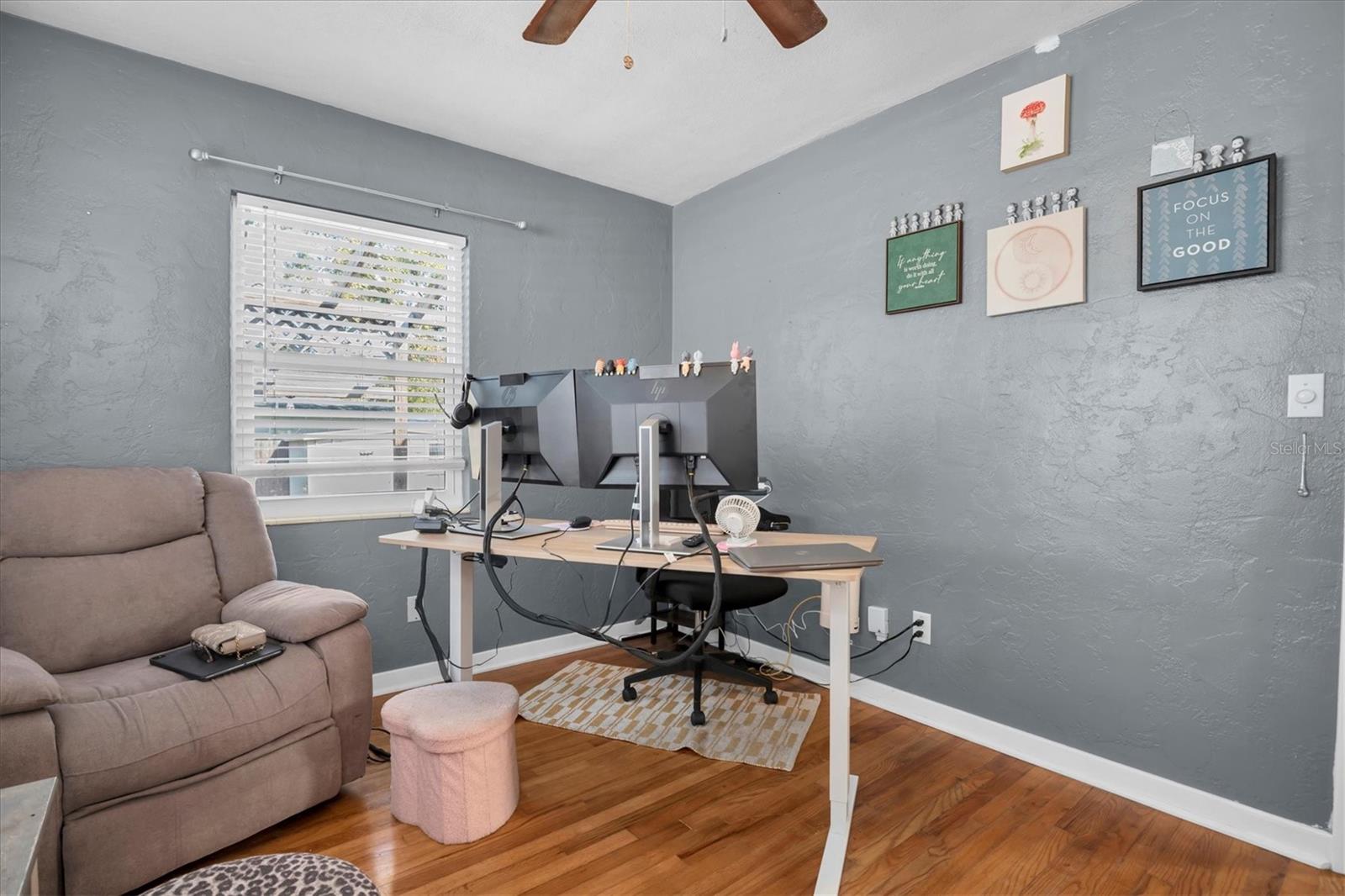 UNION HEIGHTS - Residential