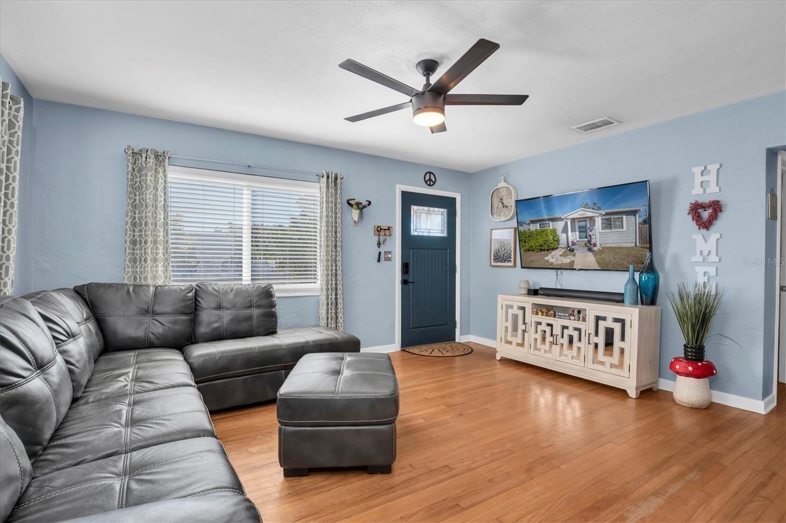 UNION HEIGHTS - Residential