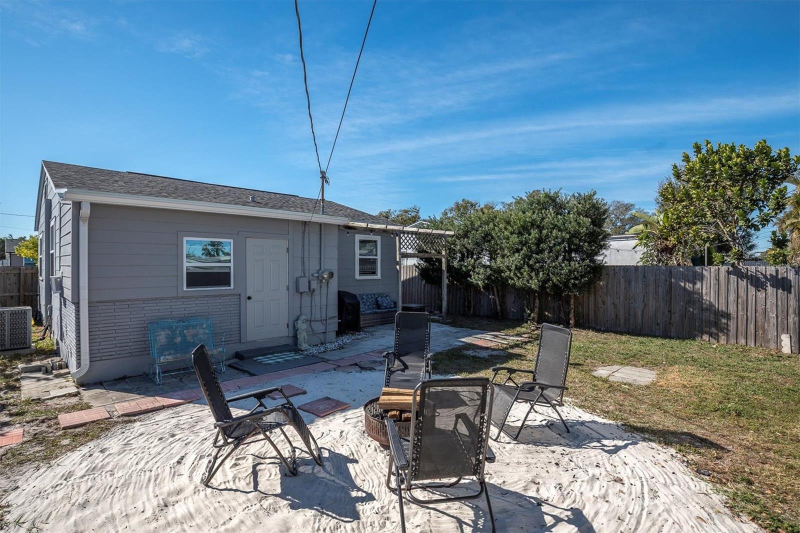 UNION HEIGHTS - Residential